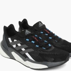 athletic shoes